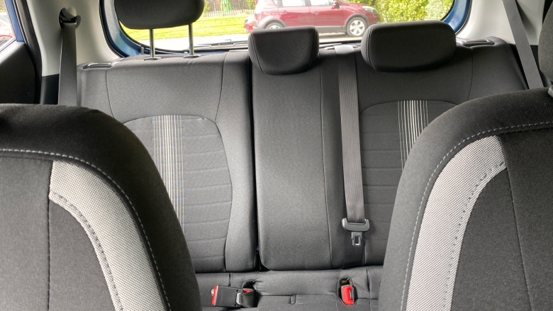 Hyundai i10 1.0 [63] Advance 5dr Auto [Nav] Petrol Hatchback